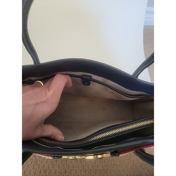 2WAY Tote Bag Model No. Toujour KATESPADE - Picture 11 of 16